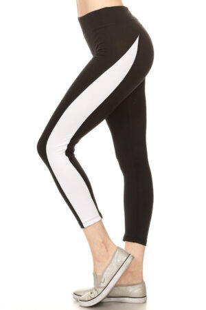 Athletic leggings