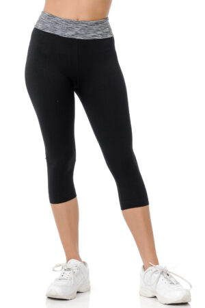 Capri Leggings