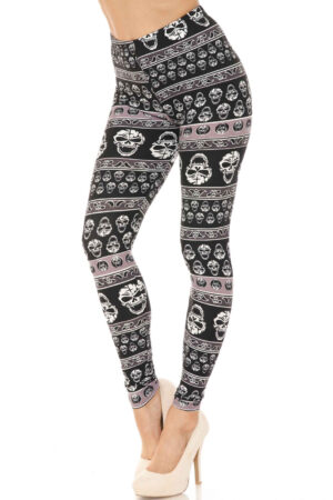 Halloween Leggings